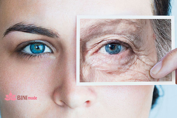 تزریق چربی به زیر چشم در کرج