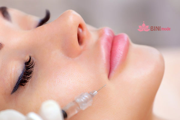 تزریق چربی به صورت در البرز