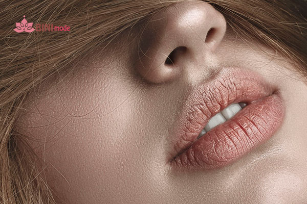 تزریق چربی به لب