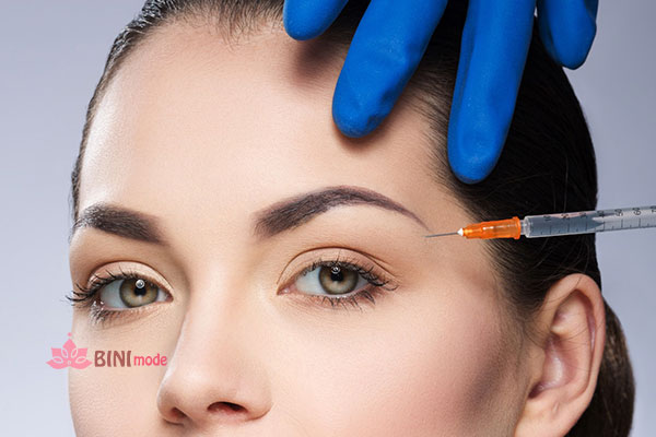 تزریق چربی کرج