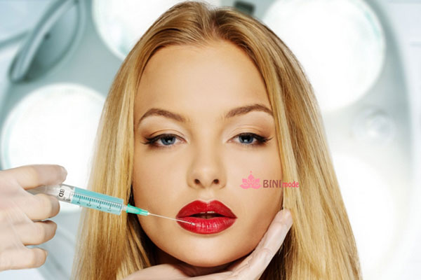 قیمت تزریق چربی در کرج