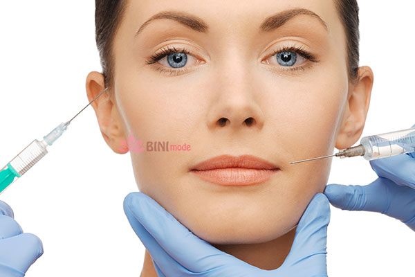 متخصص تزریق چربی در کرج