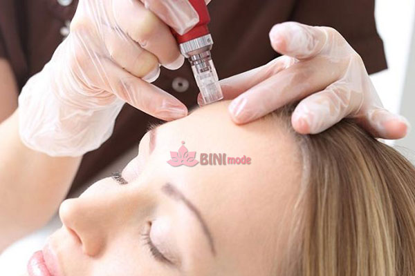 مزایای مزوتراپی