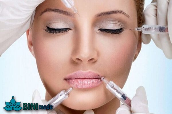 آشنایی با روند تاثیر گذاری بوتاکس را بشناسید!
