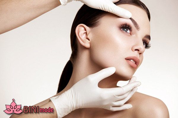 با شرایط زیر برای مادلینگ چهره اقدام کنید