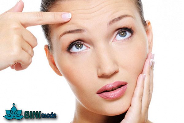 بعد از بوتاکس با دیدن چه عوارضی به پزشک مراجعه کنیم؟