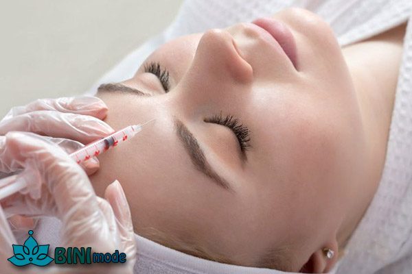 بوتاکس برای بدن مضر است؟