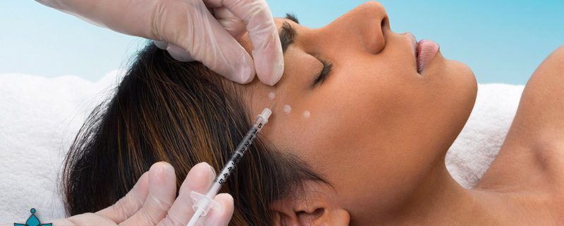 آیا بوتاکس ضرر دارد؟