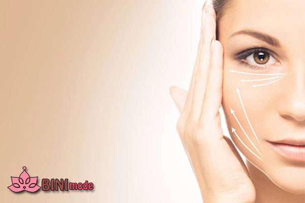 زاویه سازی فک در کرج