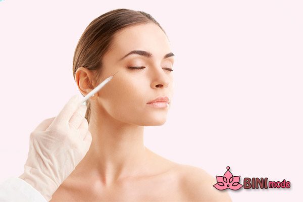 تاریخچه بوتاکس