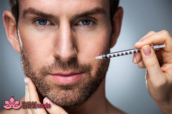 تزریق ژل فقط برای از بین بردن چین و چروک است؟
