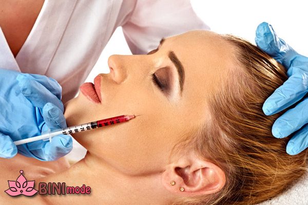 نگذارید چروک ها باعث پیری صورتتان شود !
