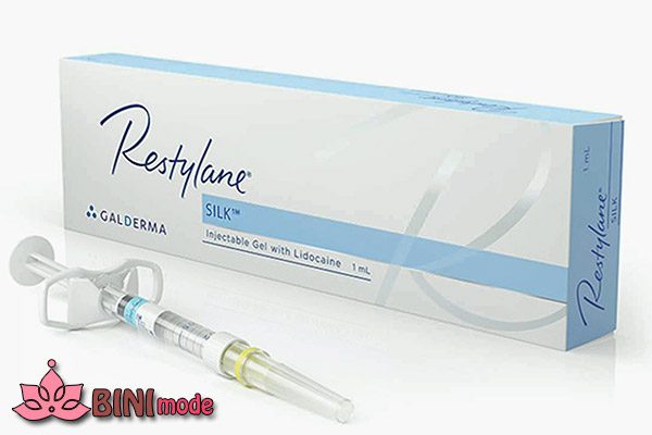 ژل رستیلن  RESTYLONE
