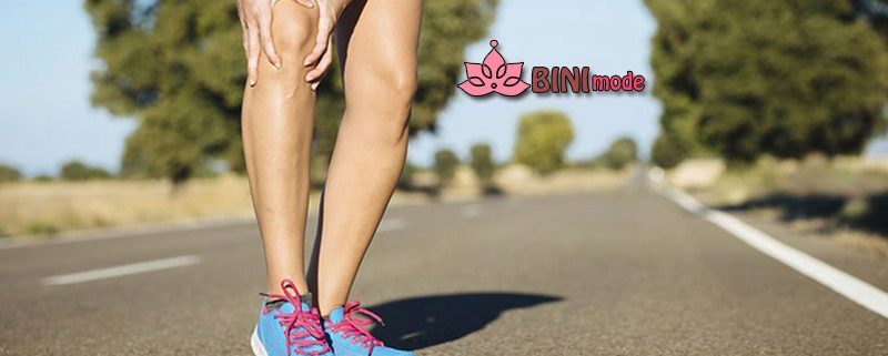 کاهش درد زانو