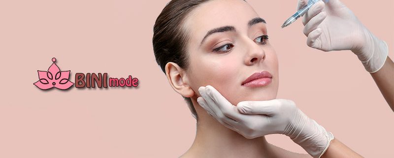 10 نکته که قبل از تزریق ژل باید بدانید !