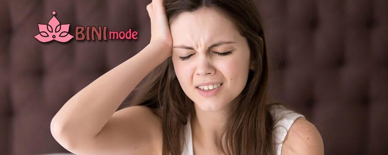 بوتاکس برای درمان میگرن