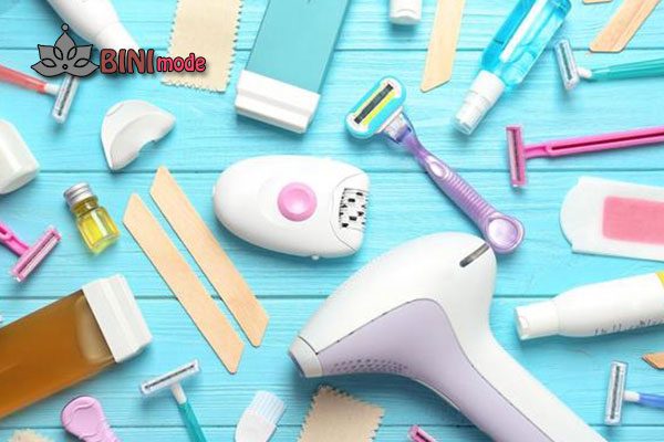 روش های درمانی برای از بین بردن موهای زائد کدام اند