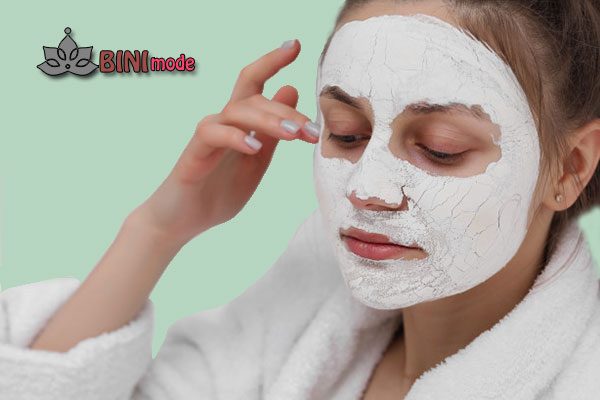 ماسک شکر و آرد ذرت برای موهای زائد