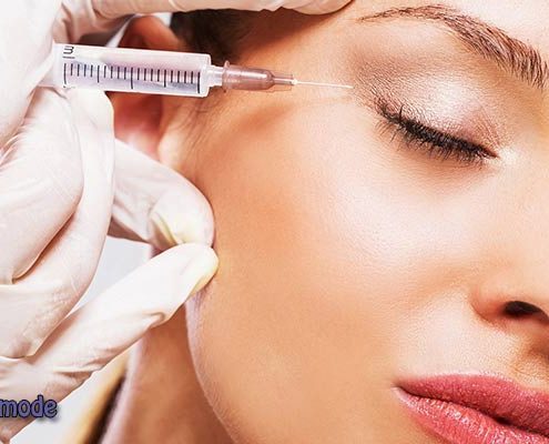 5 فردی که نباید بوتاکس تزریق کنند!!