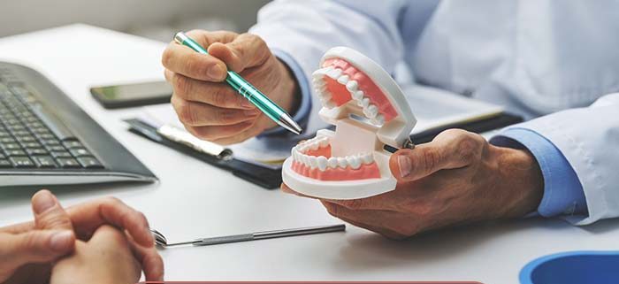 بهترین دندانپزشک زیبایی در کرج و نزدیک شما!