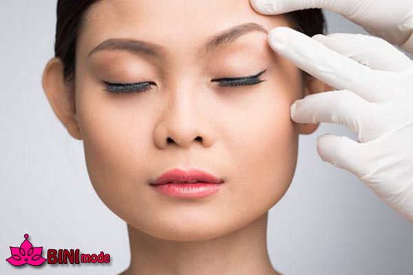 بوتاکس ابرو تا چه مدت ماندگاری و دوام دارد؟