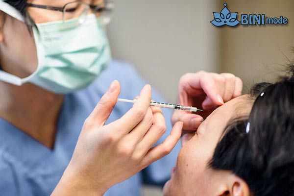 تزریق بوتاکس برای چه کسانی توصیه نمی شود ؟