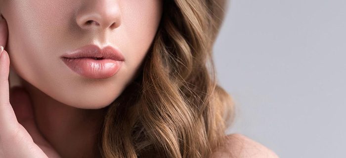 تزریق ژل لب در اندیشه