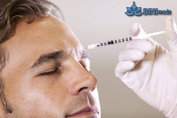 عواملی که بر ماندگاری بوتاکس تاثیر دارند !