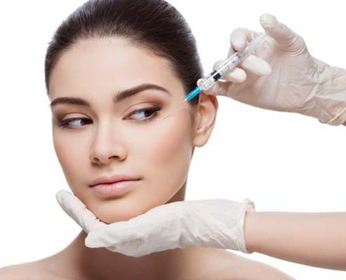 هر آنچه راجع بوتاکس باید بدانید