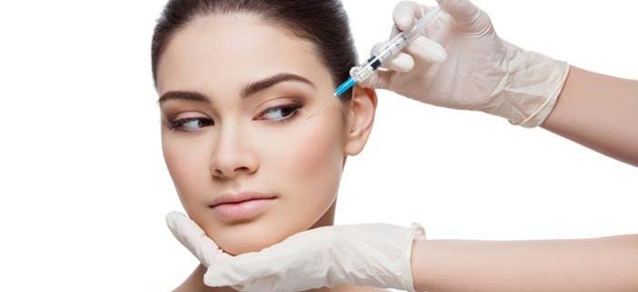 هر آنچه راجع بوتاکس باید بدانید