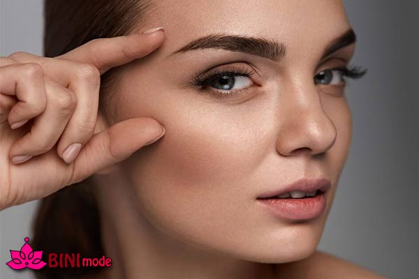 چگونه ابرو هایی مناسب صورتمان داشته باشیم؟!