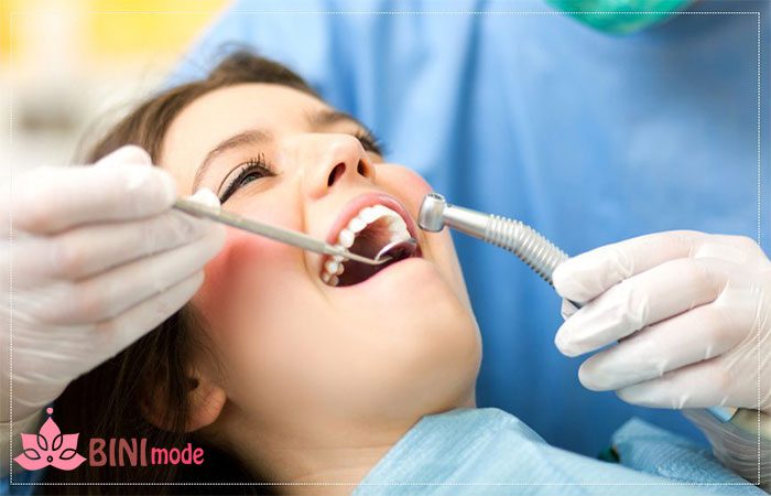 کامپوزیت دندان