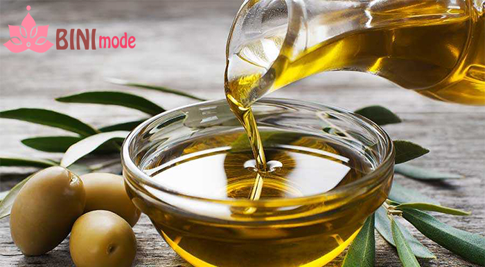روغن زیتون