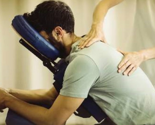 قواید فیزیوتراپی برای دیسک
