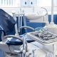 تجهیزات دندانپزشکی اول دنتال در سینا سنتر تهران