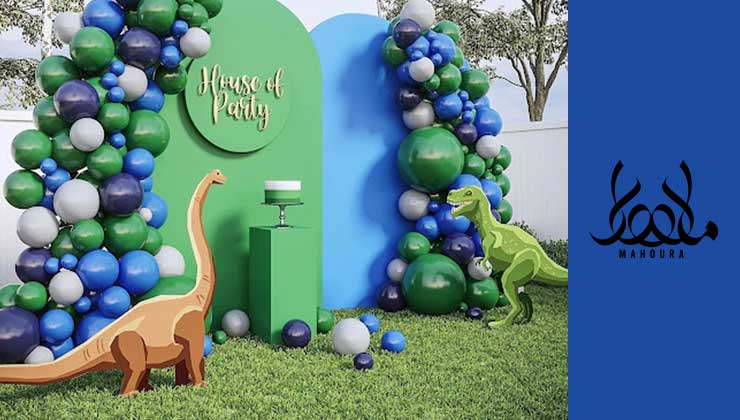 تم فضای باز