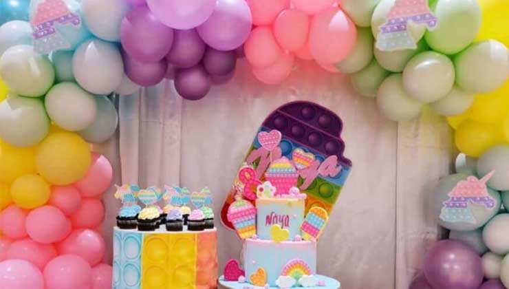 تم یونیکورن