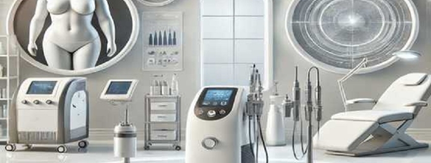 روش های جایگزین لیپوماتیک