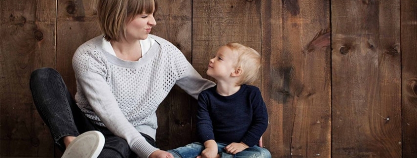 چطور با دخترم دوست باشم؟