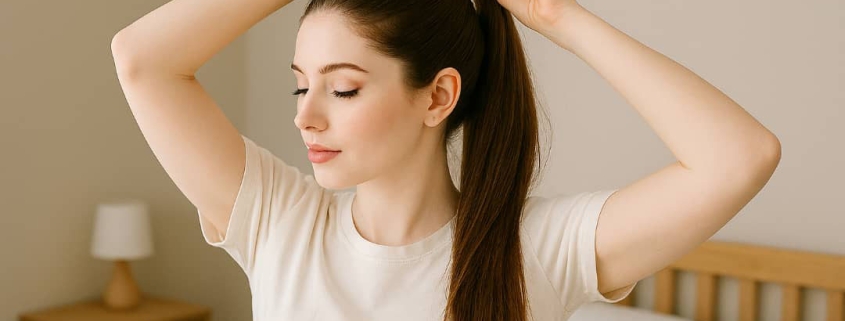 صفر تا صد سلامت و مراقبت مو