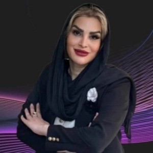 فیبروز ابرو آناهید