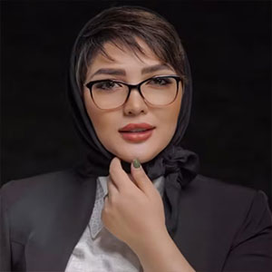 فیبروز لیلا مظفری نیا