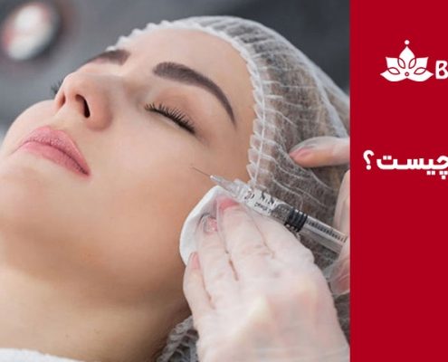 مزوژل چیست؟