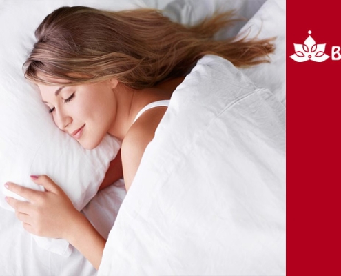 تاثیر-خواب-بر-زیبایی