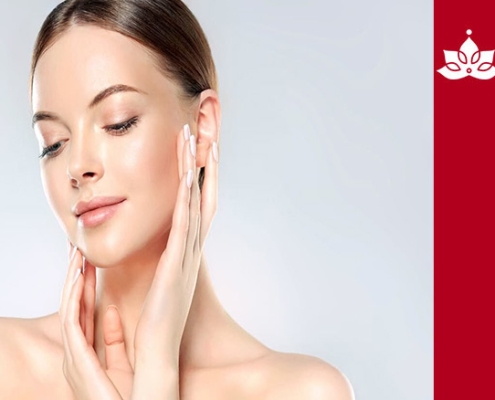 جوانسازی-پوست