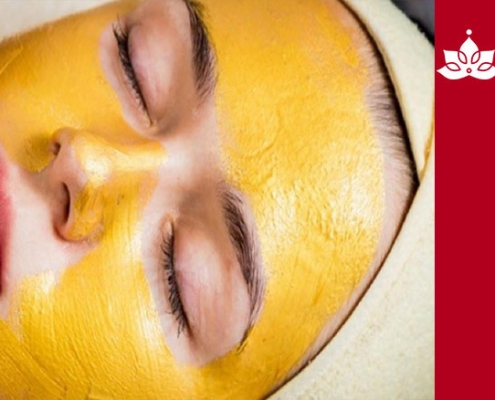 ماسک-خانگی-صورت