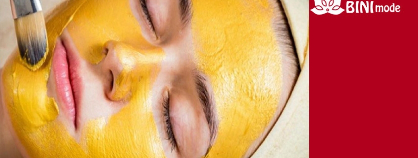 ماسک-خانگی-صورت