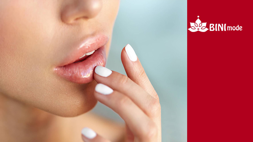 مراقبت-از-لب