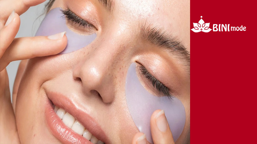 کرم-دور-چشم