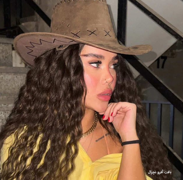 بافتکار در کرج